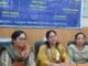 महिलाओं के हुनर और स्वावलंबन को मंच देगा ‘मधुरम्’ दीपावली मेला 27 अक्टूबर को लाज निपाल लॉन में होगा आयोजन, प्रवेश निःशुल्क; मेले की आय से किए जाएंगे सामाजिक कार्य