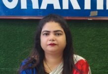 अंतरराष्ट्रीय क्रूज पर सजेगा ग्लोबल ब्यूटी पेजेंट, गोरखपुर की कंचन सोनी बनेंगी जज ‘मिस एंड मिसेज इंटरनेशनल 2026’ में जूरी मेंबर के रूप में हुआ चयन, 16 से 19 नवंबर तक सिंगापुर से पेनांग के बीच होगा आयोजन महिला सशक्तीकरण और पर्यावरण संरक्षण होगा प्रतियोगिता का प्रमुख संदेश