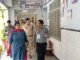 पीईटी-2026 में दोनों पालियों में 13,144 अभ्यर्थियों ने दी परीक्षा 24 केंद्रों पर 19,488 परीक्षार्थी थे पंजीकृत, 6,344 रहे अनुपस्थित
