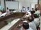 जनगणना-2027 की तैयारियों की डीएम ने की समीक्षा, अधिकारियों को दिया प्रशिक्षण 16 से 30 नवंबर तक होगी स्व-गणना, एक दिसंबर से घर-घर पहुंचेंगे प्रगणक पोर्टल और मोबाइल एप से परिवार का विवरण भरने पर मिलेगी 11 अंकों की एसईआईडी