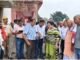 तामेश्वरनाथ धाम को कॉरिडोर के रूप में विकसित करने की तैयारी तेज डीएम ने मंदिर परिसर का किया निरीक्षण, स्थानीय काश्तकारों से कहा- विकास में उनके हितों को दी जाएगी प्राथमिकता