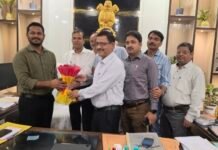 गीडा में चलेगा विशेष स्वच्छता अभियान गांधी जयंती पर औद्योगिक क्षेत्रों और परिसरों में साफ-सफाई कराने के निर्देश