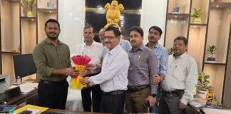 गीडा में चलेगा विशेष स्वच्छता अभियान गांधी जयंती पर औद्योगिक क्षेत्रों और परिसरों में साफ-सफाई कराने के निर्देश